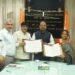 MoU between ICAR and GIAN