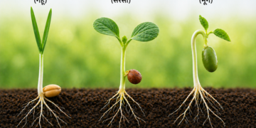 The importance of seeds in the era of climate change