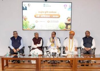 रबी सीजन 2026-27 की तैयारी तेज, खाद से MSP तक किसानों के लिए सरकार की बड़ी योजना