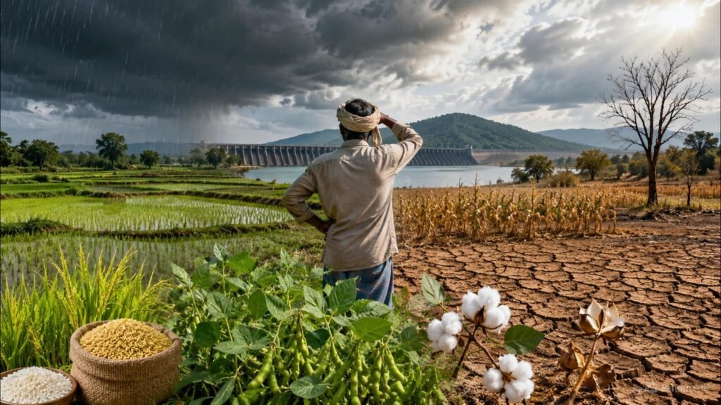 Rabi Crops in India