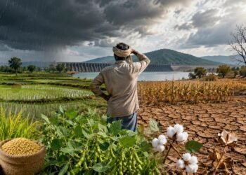 Rabi Crops in India
