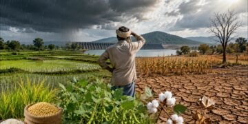 Rabi Crops in India