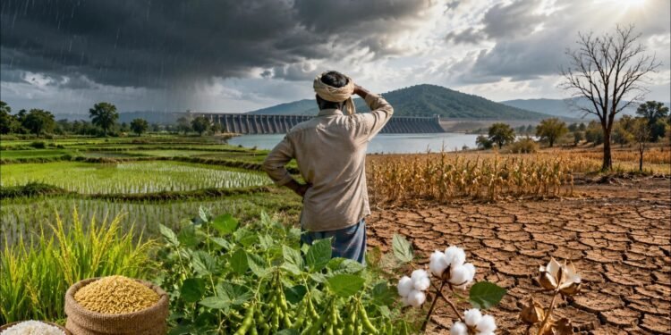 Rabi Crops in India