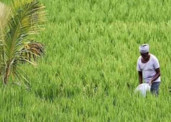 Rajasthan Farmer ID