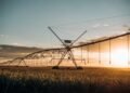 Sensor Based Irrigation