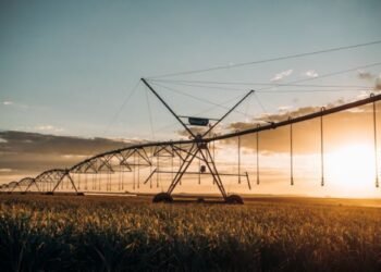 Sensor Based Irrigation