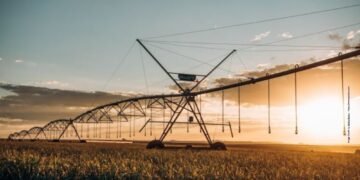 Sensor Based Irrigation