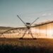 Sensor Based Irrigation