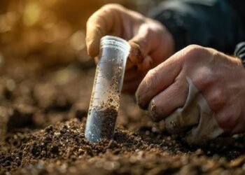 Soil Health Testing