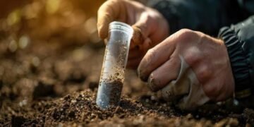 Soil Health Testing