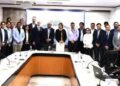 Strategic cooperation between India and Sweden will increase in AI and digitalization.