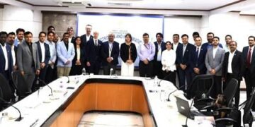 Strategic cooperation between India and Sweden will increase in AI and digitalization.