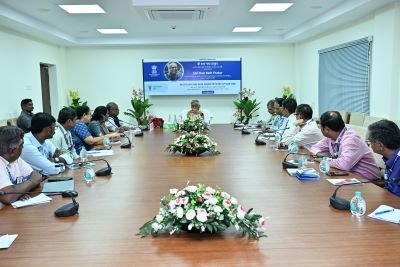 Inclusive Aquaculture से छोटे किसानों को मिलेगा अवसर