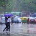 UP Heavy Rain Alert!