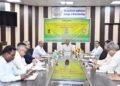 14-day faculty development training program begins at Agricultural University