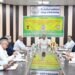 14-day faculty development training program begins at Agricultural University