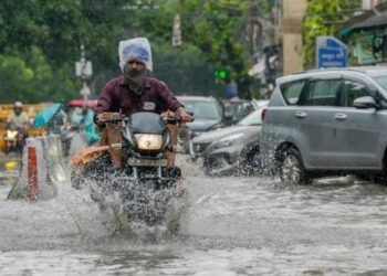Weather News