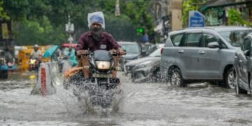 Weather News