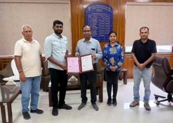 Advanced Maize Cultivation to Get a Boost: ICAR-IIMR Sign MoU to Strengthen Hybrid Seed Production and Supply Chain