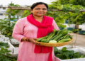 एक छोटी शुरुआत, बड़ा बदलाव