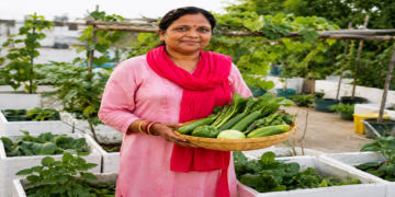 एक छोटी शुरुआत, बड़ा बदलाव