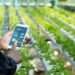 AI Farming Technology