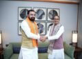 बिहार में बाढ़ का जायजा लेने आज जाएंगे शिवराज सिंह चौहान, किसानों की फसल क्षति और राहत कार्यों की करेंगे समीक्षा