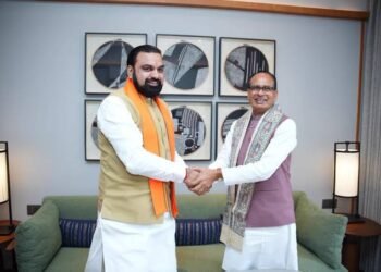 बिहार में बाढ़ का जायजा लेने आज जाएंगे शिवराज सिंह चौहान, किसानों की फसल क्षति और राहत कार्यों की करेंगे समीक्षा