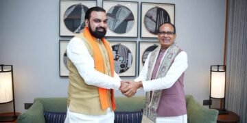 बिहार में बाढ़ का जायजा लेने आज जाएंगे शिवराज सिंह चौहान, किसानों की फसल क्षति और राहत कार्यों की करेंगे समीक्षा