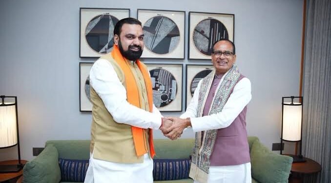 बिहार में बाढ़ का जायजा लेने आज जाएंगे शिवराज सिंह चौहान, किसानों की फसल क्षति और राहत कार्यों की करेंगे समीक्षा