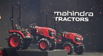 Mahindra sold 27,595 tractors in August, domestic sales up 5%