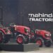 Mahindra sold 27,595 tractors in August, domestic sales up 5%