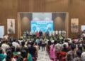The fourth Gemini Day was celebrated in Halong, with over 450 farmers participating.
