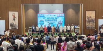 The fourth Gemini Day was celebrated in Halong, with over 450 farmers participating.