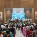 The fourth Gemini Day was celebrated in Halong, with over 450 farmers participating.