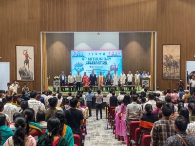 The fourth Gemini Day was celebrated in Halong, with over 450 farmers participating.