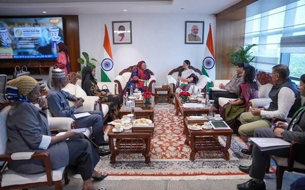 भारत