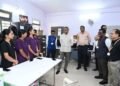New Direction for Poultry Development in Mumbai: DAHD Secretary Emphasizes on Strengthening Infrastructure, Training and Biosecurity