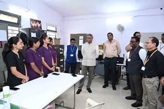 New Direction for Poultry Development in Mumbai: DAHD Secretary Emphasizes on Strengthening Infrastructure, Training and Biosecurity