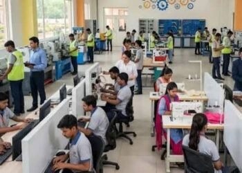 The Ministry of Rural Development will launch DDU-GKY 2.0 training batches in most states and Union Territories starting October 2026.