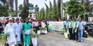किसानों की आय और आजीविका सुधार की दिशा में कदम