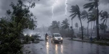 India Weather Update Today