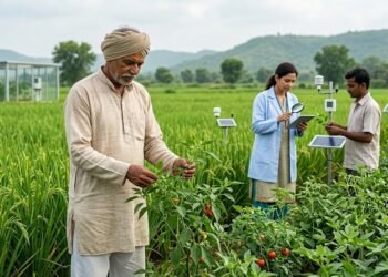 पिऑक्सानिलिप्रोल पंजीकरण के बाद किसानों के लिए पिऑक्साजोन कीटनाशी