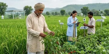 पिऑक्सानिलिप्रोल पंजीकरण के बाद किसानों के लिए पिऑक्साजोन कीटनाशी