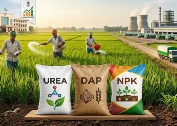 यूरिया DAP और NPK खाद की कीमत तय करने की प्रक्रिया