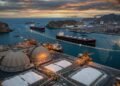 हॉर्मुज संकट के बीच वैश्विक यूरिया बाजार और उर्वरक आपूर्ति