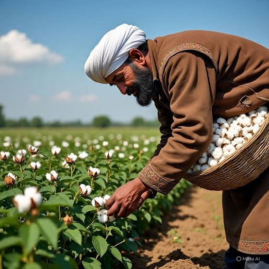 Cotton farmers will enjoy greater convenience and transparency: Digital procurement, slot booking, and direct payment will transform the system