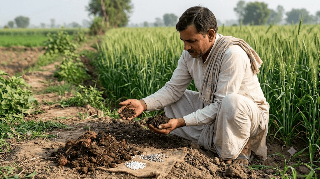 खेती की लागत घटाने के 10 तरीके