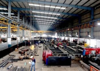 DEE Development Engineers bags ₹46 crore international contract from US company, project to be completed by July 2027