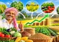 How can farmers reduce farming costs without reducing yields? These are practical methods.